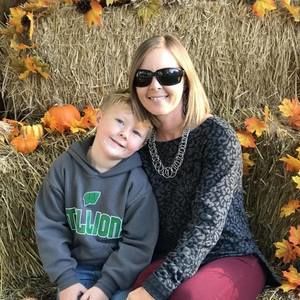 Meet your Posher, Megan